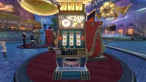 666ih Live Casino studio profesional dealer cantik meja baccarat streaming HD Indonesia
