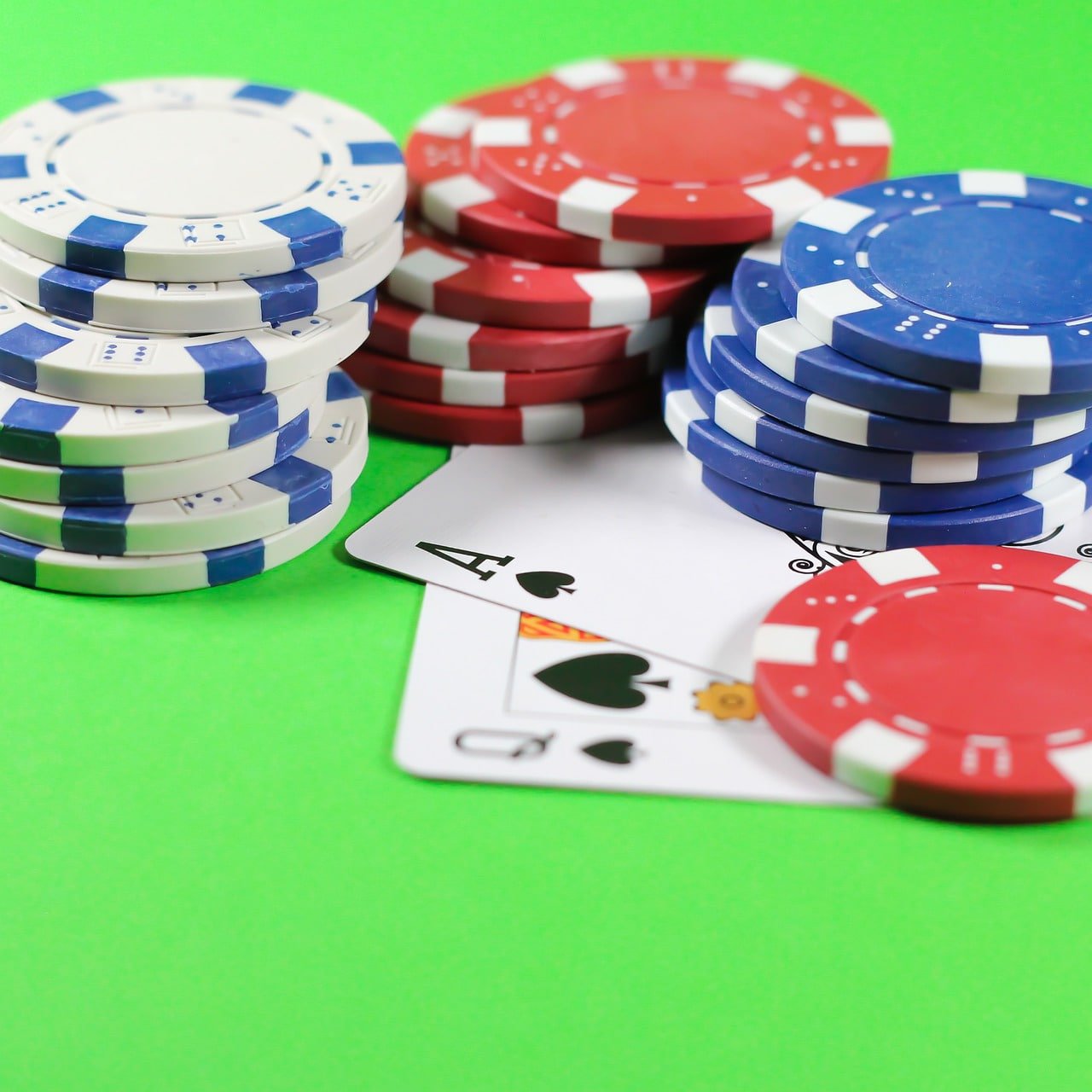 666ih kasino online slot dan meja permainan terlengkap