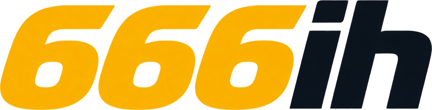 666ih Logo